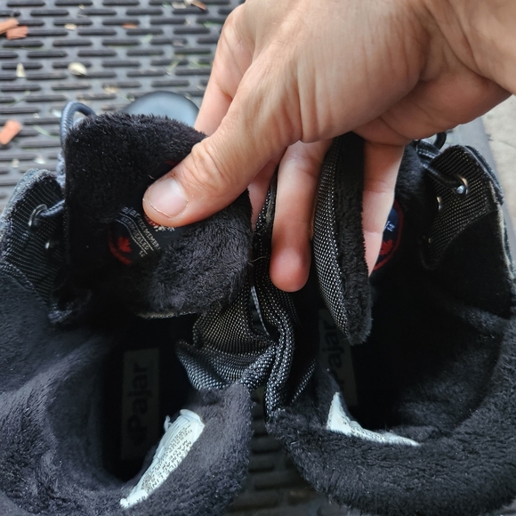 Pajar waterproof Boots - Picture 5 of 8